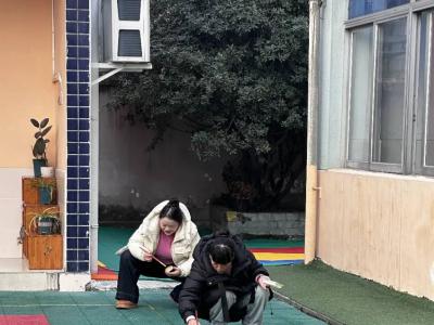 开学季｜北斗星特幼新的征程